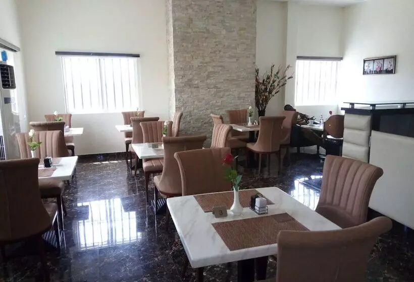 Best Choice Hotel & Suites Enugu