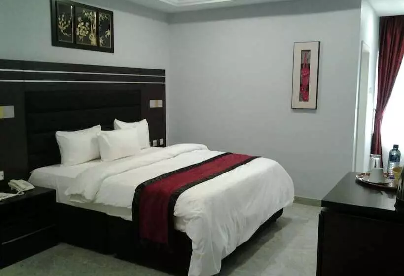 Best Choice Hotel & Suites Enugu