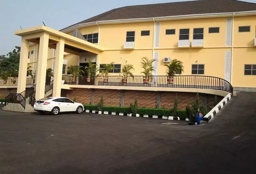 Best Choice Hotel & Suites Enugu