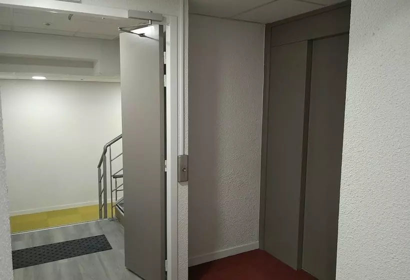 ホテル Chalet Les Pieux