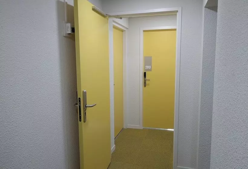 ホテル Chalet Les Pieux