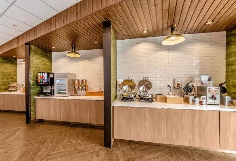 Hotelli Fairfield Inn & Suites By Marriott Dallas Dfw Airport North Coppell Grapevine