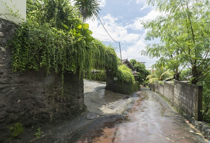 Otel Oyo 618 Top Residence