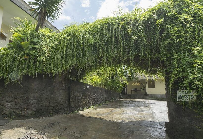 Otel Oyo 618 Top Residence