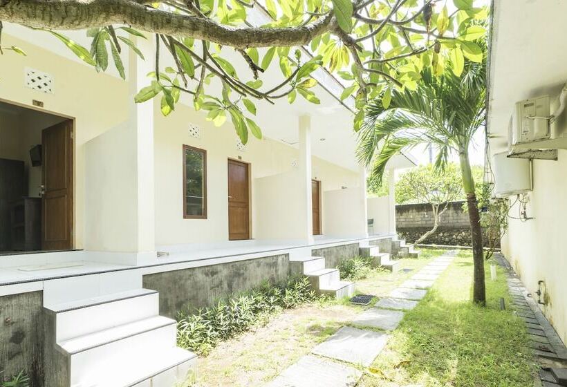 Otel Oyo 618 Top Residence