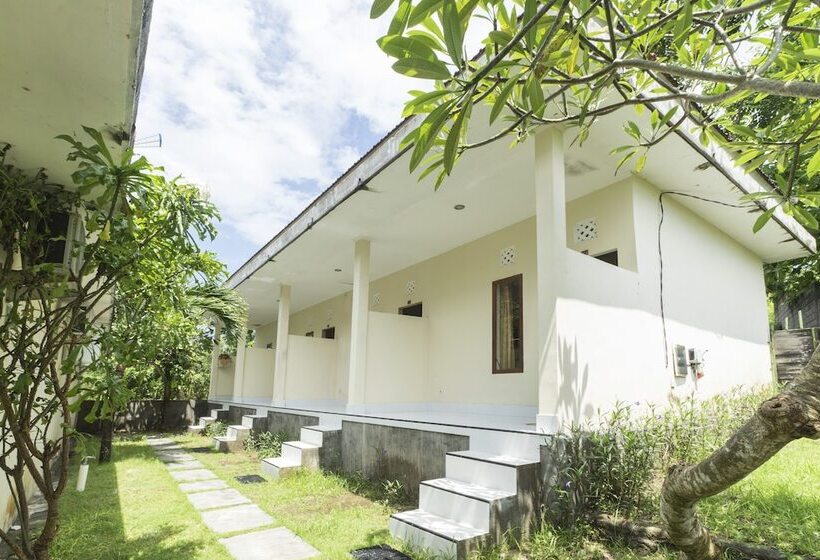 Otel Oyo 618 Top Residence