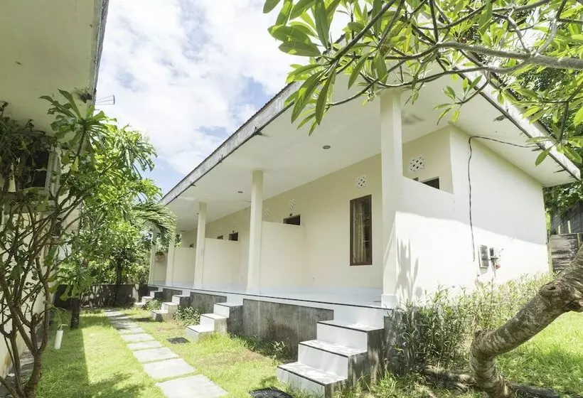 ホテル Oyo 618 Top Residence