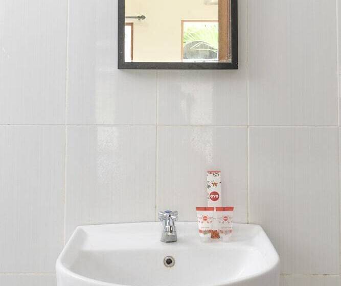 Otel Oyo 618 Top Residence