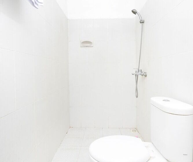 Otel Oyo 618 Top Residence