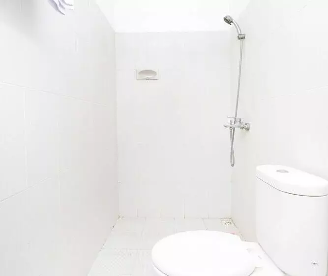 ホテル Oyo 618 Top Residence