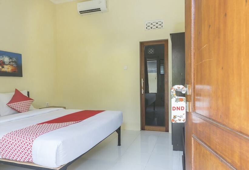 Otel Oyo 618 Top Residence