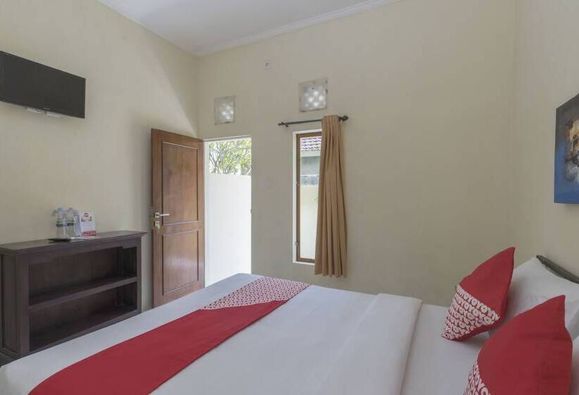 Otel Oyo 618 Top Residence