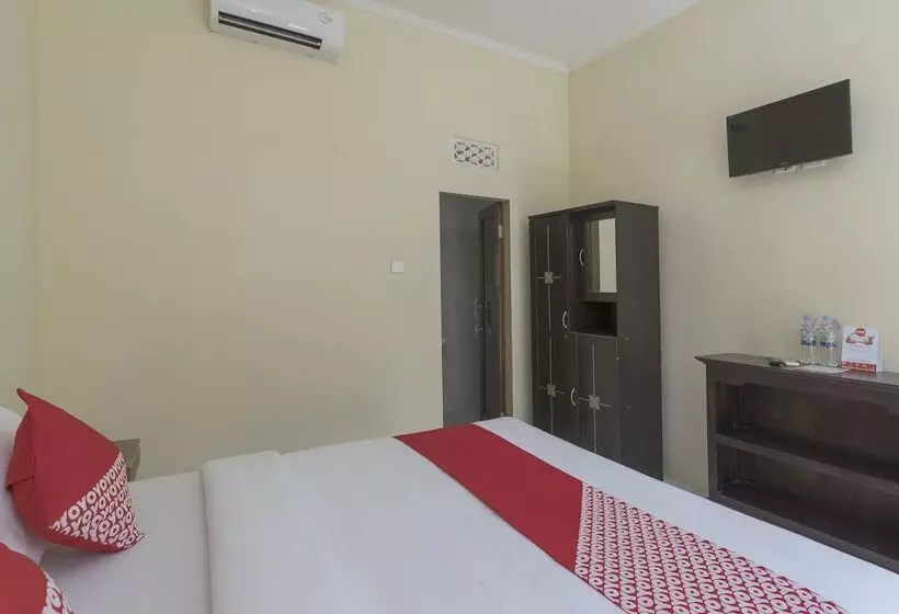ホテル Oyo 618 Top Residence