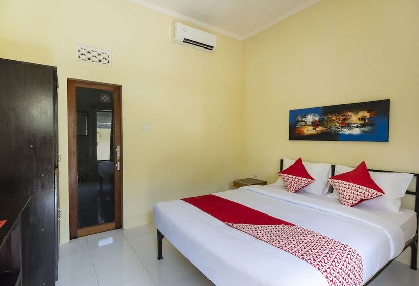 Otel Oyo 618 Top Residence