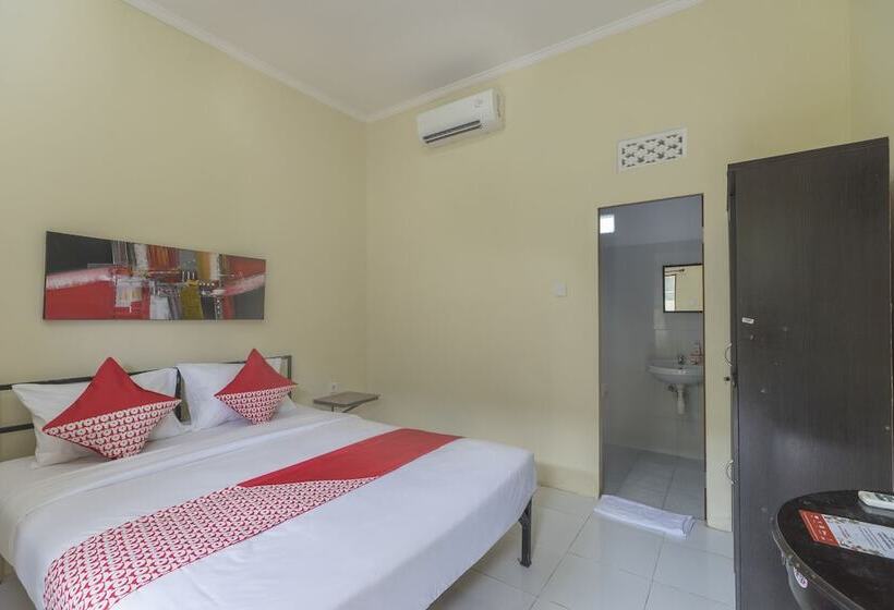 Otel Oyo 618 Top Residence