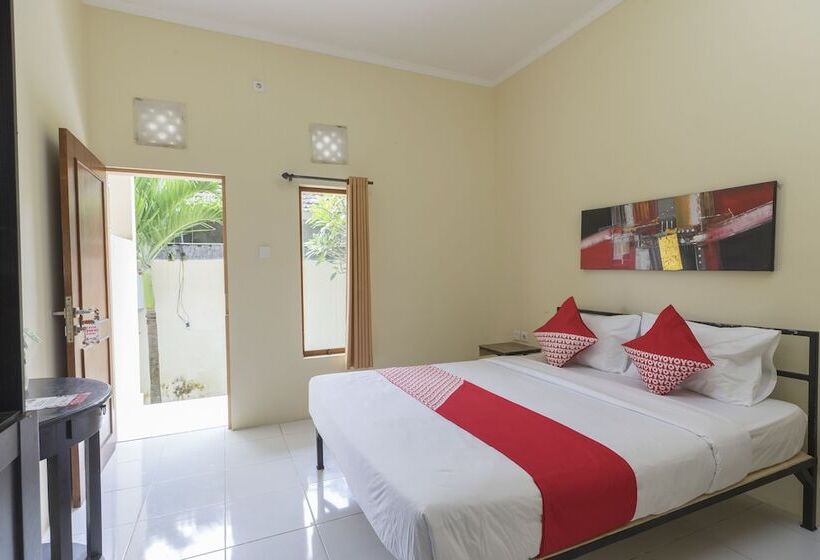 Otel Oyo 618 Top Residence