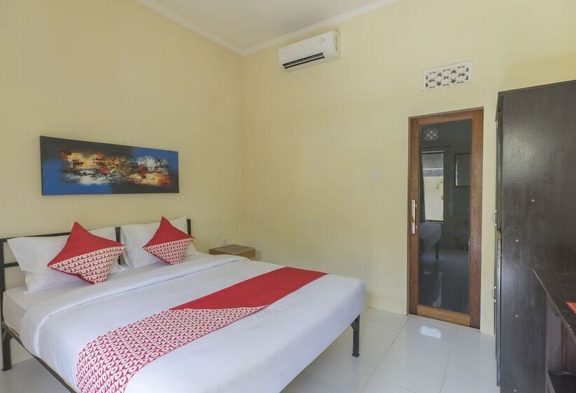 Otel Oyo 618 Top Residence