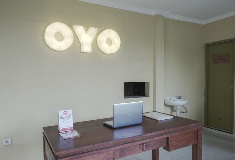 Otel Oyo 618 Top Residence