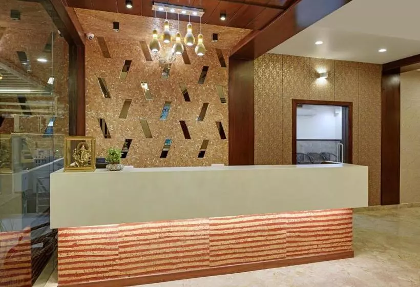 Hôtel Zankar