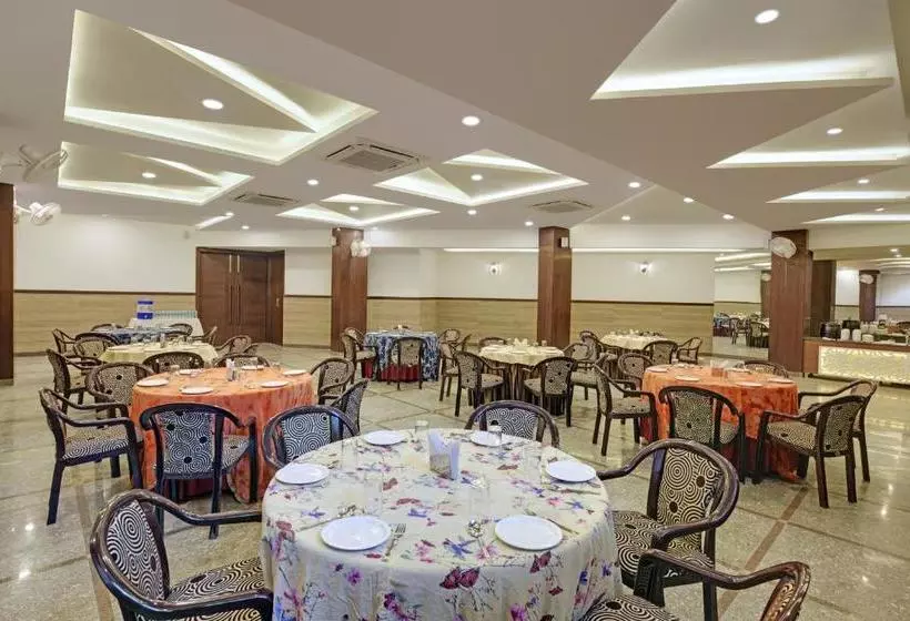 Hôtel Zankar
