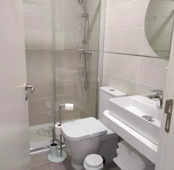 ペンション Alojamento Da Vila