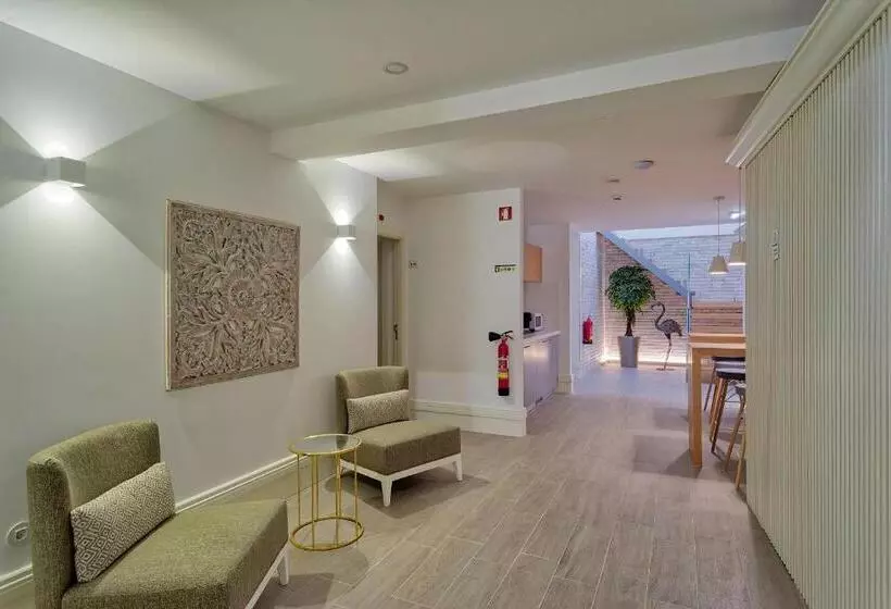 ペンション Alojamento Da Vila