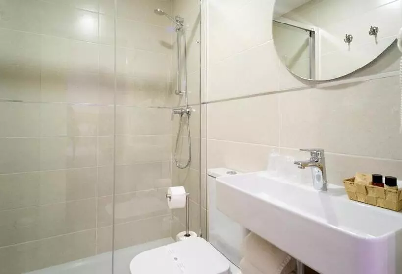 ペンション Alojamento Da Vila