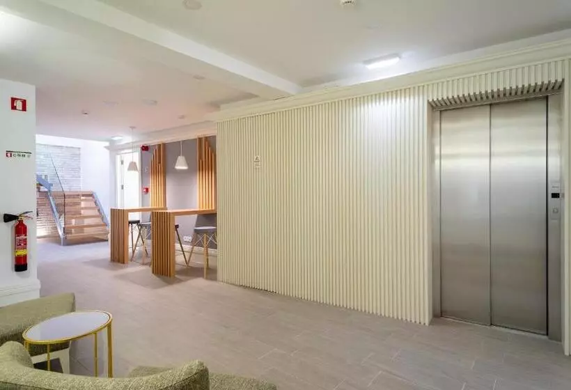 ペンション Alojamento Da Vila