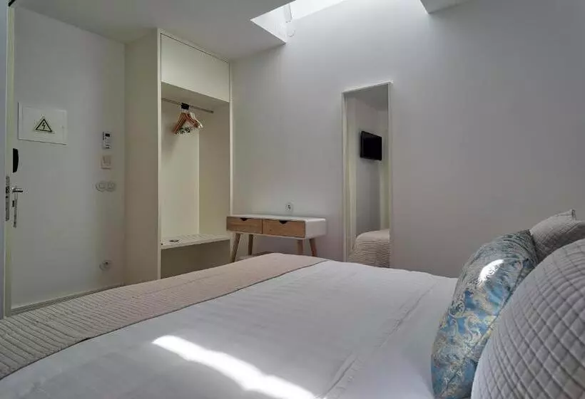 ペンション Alojamento Da Vila