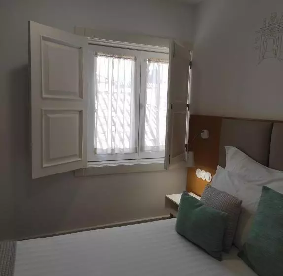 ペンション Alojamento Da Vila