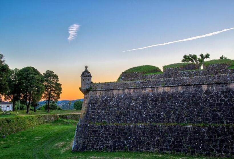 پانسیون Alojamento Da Vila