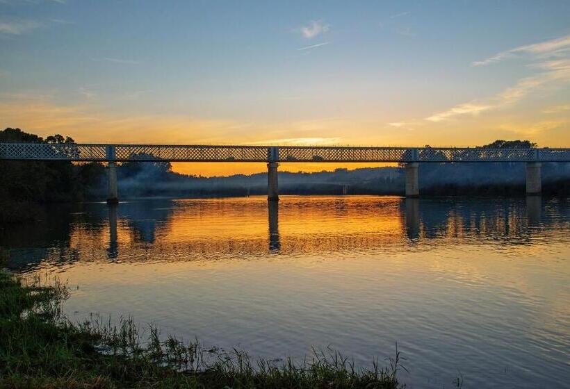 پانسیون Alojamento Da Vila