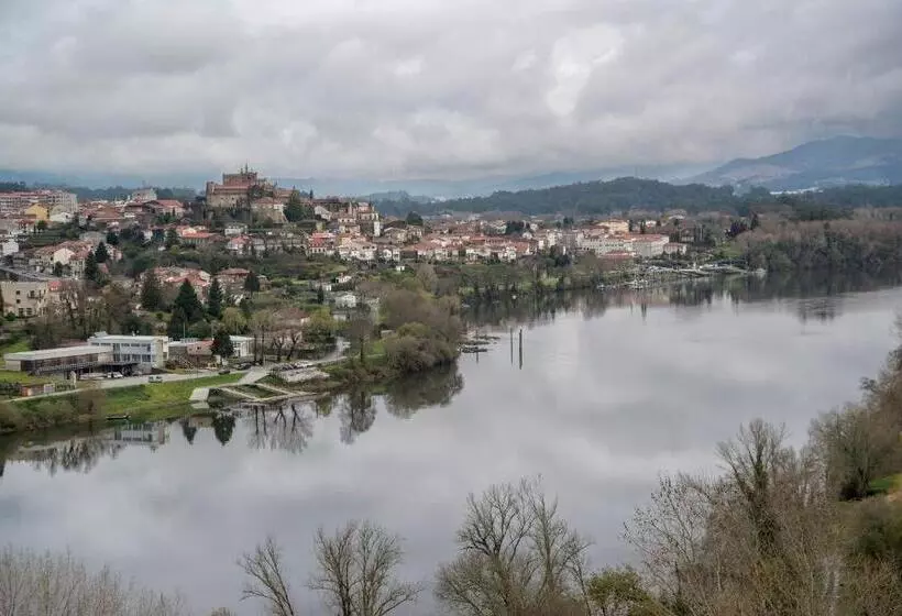 ペンション Alojamento Da Vila