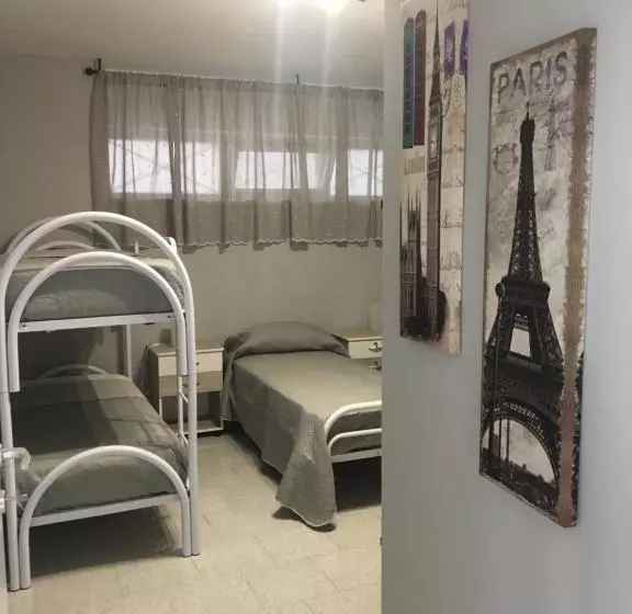 ユースホステル Cheap Stop