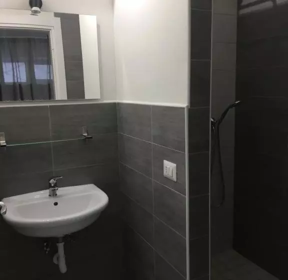 ユースホステル Cheap Stop