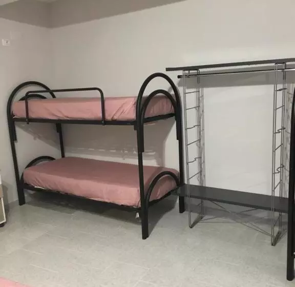 ユースホステル Cheap Stop