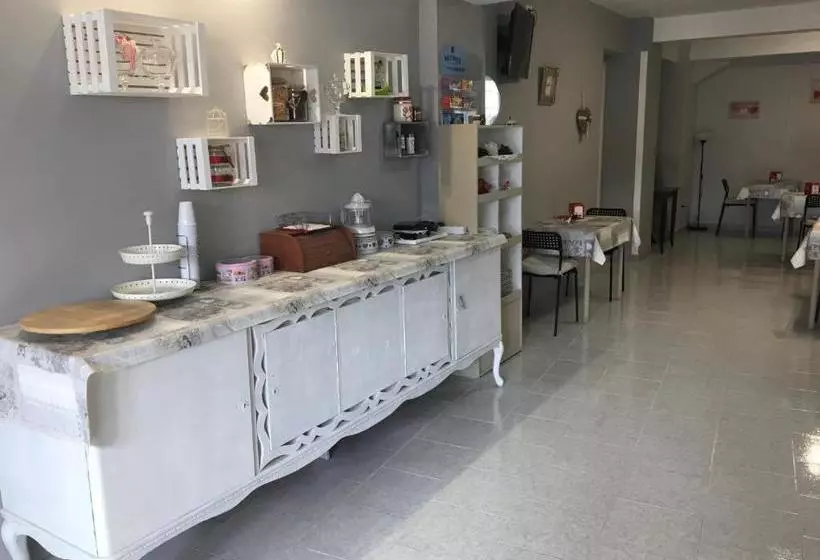 ユースホステル Cheap Stop