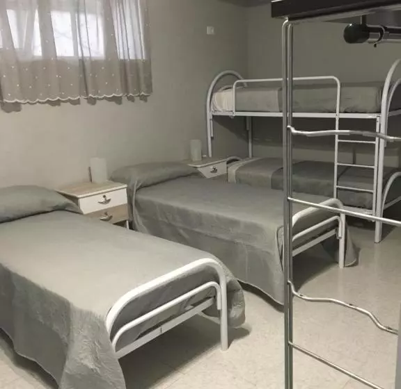 ユースホステル Cheap Stop