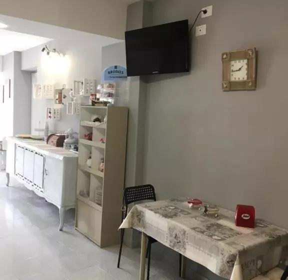 ユースホステル Cheap Stop