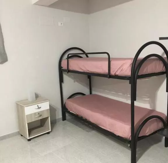 ユースホステル Cheap Stop