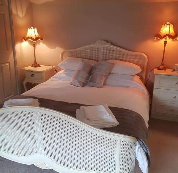 فندق صغير The Swan