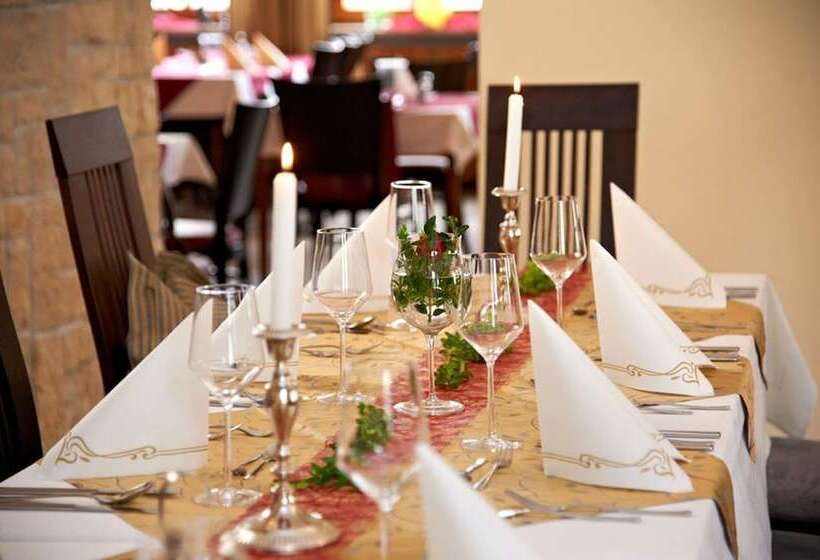 호텔 Gasthof Zur Sonne