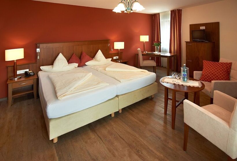 호텔 Gasthof Zur Sonne