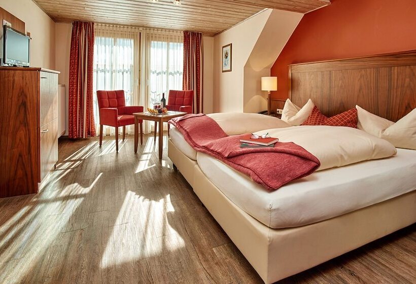 호텔 Gasthof Zur Sonne