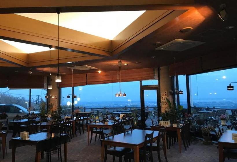 Отель Iyashinosato