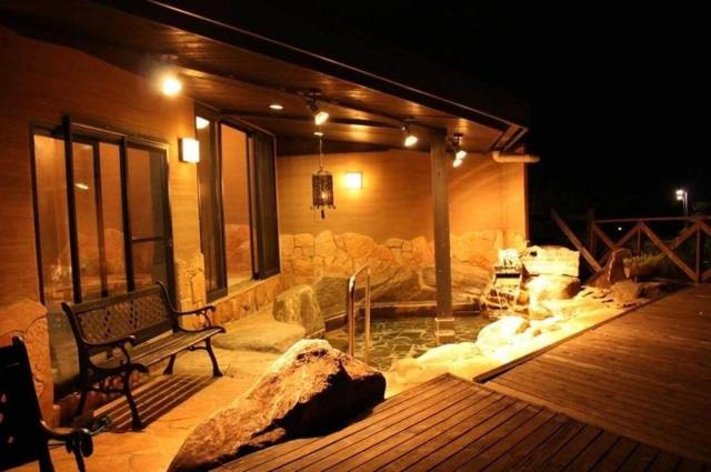 Отель Iyashinosato