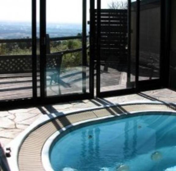 Отель Iyashinosato