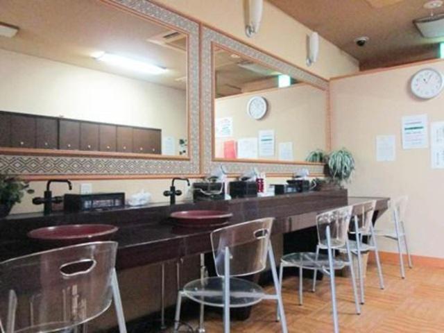 Отель Iyashinosato