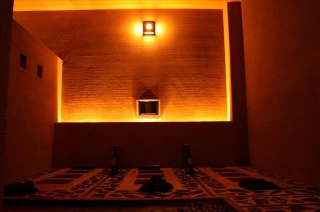 Отель Iyashinosato