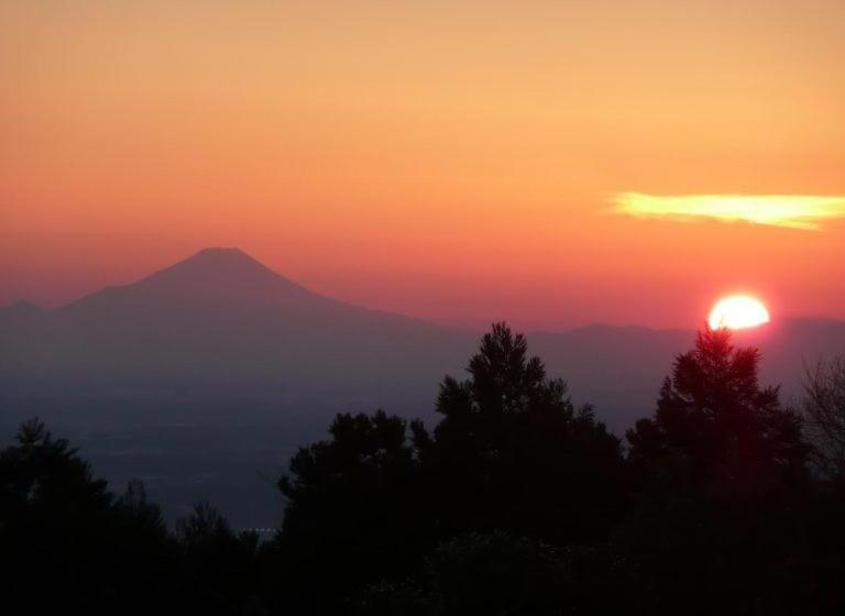 Отель Iyashinosato